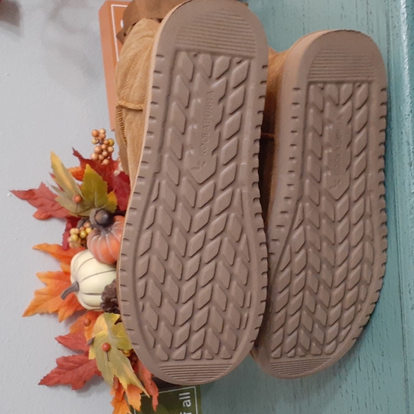 KOOLABURRA BY UGGS BOOTS SZ 9 - Picture 5 of 6